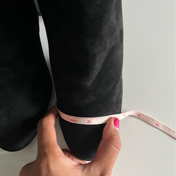 Chanel Ankle Boots 41 - Picture 7 of 9